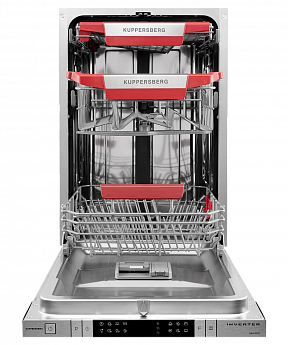 картинка Посудомоечная машина Kuppersberg GIM 4578 